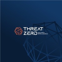ThreatZero logo - Similar company to Threatzero Solutions