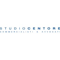 Studio Centore logo - Similar company to Bb Creative Sagl