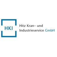 Hitz Kran- und Industrieservice GmbH - Enerpac, Tractel, TER, Kito logo - Similar company to Cb Technical Sales