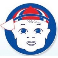 Baby Junior logo - Similar company to True Baby