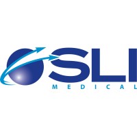 SLI Medical logo - Similar company to Action Wear Orthotics