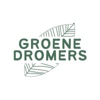 Groene Dromers logo - Similar company to Buro Zorro