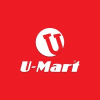 U-Mart logo - Similar company to Bs Global