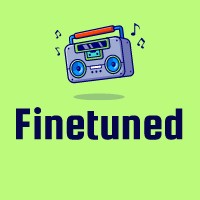 Finetuned