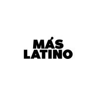 Mas Latino logo - Similar company to Real Media Group