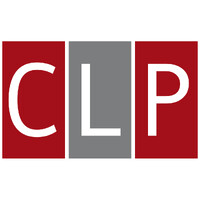 CLP LEX logo - Similar company to As Studio