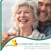 Comfort of Living Retirement Residence logo - Similar company to Watcherr Canada