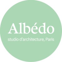 Studio Albédo logo - Similar company to Hotel Aragon