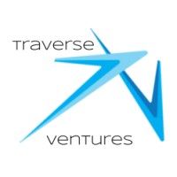 Traverse Ventures logo - Similar company to Dormdash