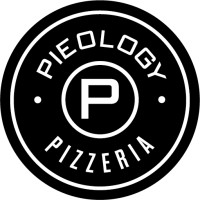 Pieology Pizzeria logo - Similar company to Tutta Bella Neapolitan Pizzeria