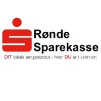 Rønde Sparekasse logo - Similar company to Sønderhå-Hørsted Sparekasse
