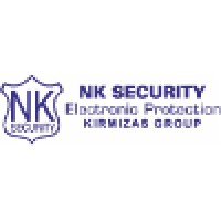 NK SECURITY S.A. logo - Similar company to Doording