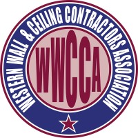 Western Wall & Ceiling Contractors Association logo - Similar company to Dms Drywall