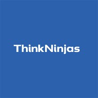 ThinkNinjas logo - Similar company to Estuary Solutions (Pty) Ltd