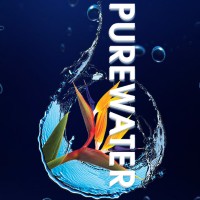 PUREWATER® logo - Similar company to National Fisheries Research And Development Institute