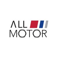 All Motor logo - Similar company to Varador Motors