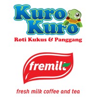 Kuro Fremilt Ciumbuleuit logo - Similar company to Nicocigs Ltd