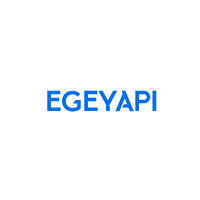 Ege Yapı logo - Similar company to Sur Yapi
