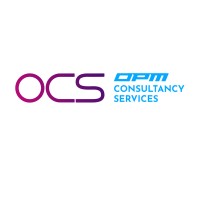 OPM Consultancy Services logo - Similar company to Opm Technologies