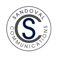 SANDOVAL COMMUNICATIONS logo - Similar company to Toc Public Relations