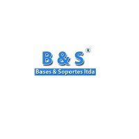 Bases y Soportes para TV Ltda logo - Similar company to R8Write Tech
