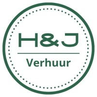 H&J Verhuur logo - Similar company to Wrs Service