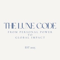 The Luxe Code logo - Similar company to A Thrive Mindset