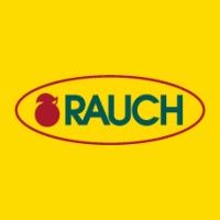 RAUCH Fruchtsäfte logo - Similar company to Makava Delighted Gmbh