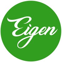 Eigen Naturindo logo - Similar company to Pt Intek Sarana Sejahtera