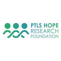 PTLS Hope Research Foundation logo - Similar company to Mint Market