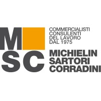 Studio Associato MSC Commercialisti e Consulenti del Lavoro logo - Similar company to Vds Consulting