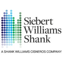 Siebert Williams Shank logo - Similar company to Prager & Company