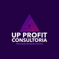 UP PROFIT logo - Similar company to Traddoo
