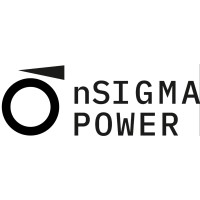 nSIGMA Power logo - Similar company to Rkb-Reitz Electronic Ag