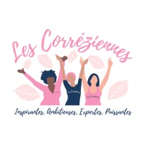 Les corréziennes logo - Similar company to Dpscan - Relevé Scanner Laser 3D Lasergrammétrie