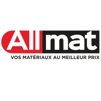 Allmat logo - Similar company to Faço