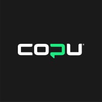 COPU logo - Similar company to Dirty Kitchen