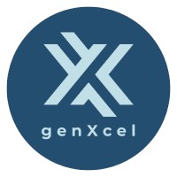genXcel logo - Similar company to Smilbee