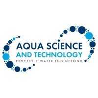 Aqua Science and Technology Ltd logo - Similar company to Synapps Digital