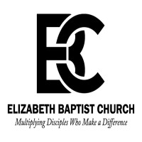 Elizabeth Baptist Church logo - Similar company to Church It Network