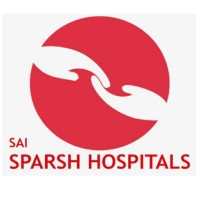 Sai Sparsh Hospital logo - Similar company to Exam Services