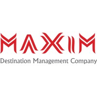 Maxim DMC logo - Similar company to E2Cs - Engineering-To-Construction Solutions
