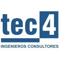 TEC-4 INGENIEROS logo - Similar company to Tec-4
