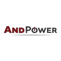 AndPower Utility Contractor logo - Similar company to Crew Surge Llc