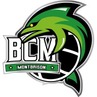 Basket Club Montbrisonnais - BCM logo - Similar company to Sc Toronto
