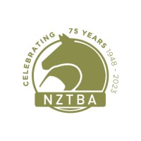 New Zealand Thoroughbred Breeders Association logo - Similar company to Ontrack Racing Nz