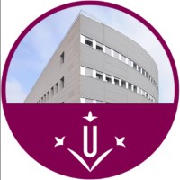 Facultat de Dret, Economia i Turisme de la Universitat de Lleida logo - Similar company to S