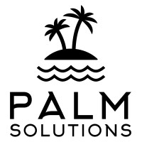 Palm Solutions logo - Similar company to Digital Connector