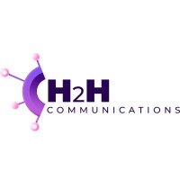 H2H Communications logo - Similar company to Bulgarian Chinese Chamber For Industrial Development (Bccid)