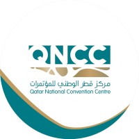 Qatar National Convention Centre logo - Similar company to Nextfairs L.L.C